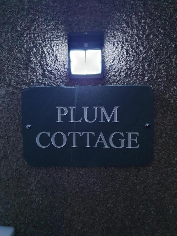 Plum Cottage Keswick  Exteriér fotografie