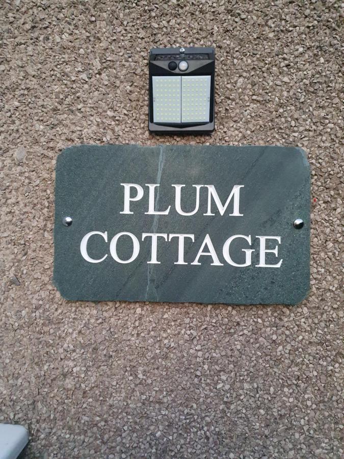 Plum Cottage Keswick  Exteriér fotografie